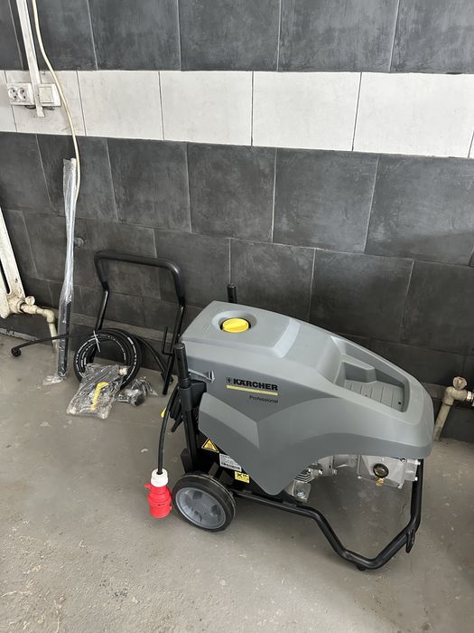 Трансбой karcher новый не разу не использовался
