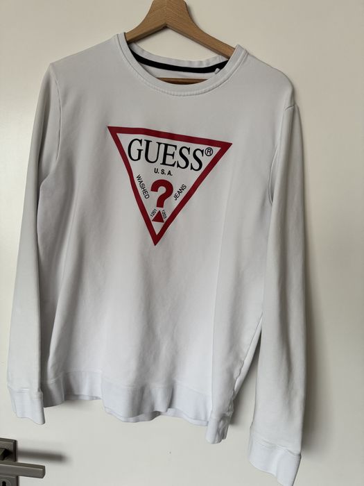 Блуза горница Guess