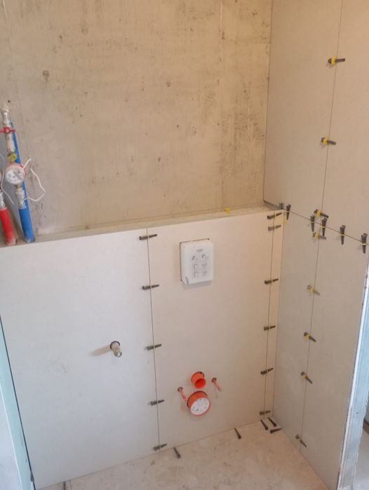 Ремонт и строительство