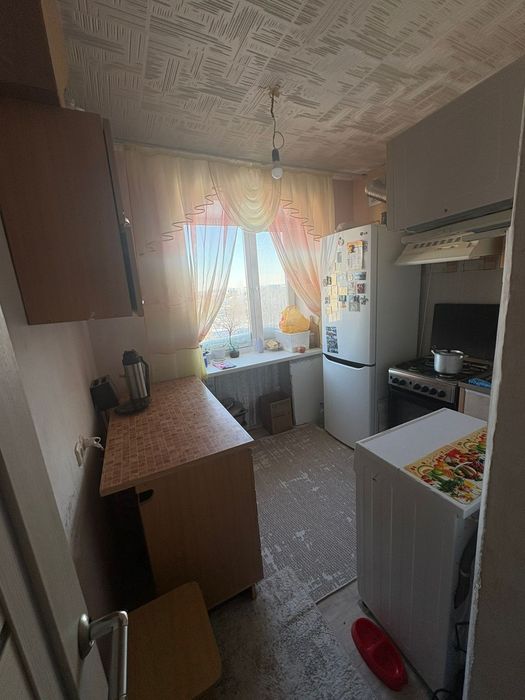 Продам квартиру .
