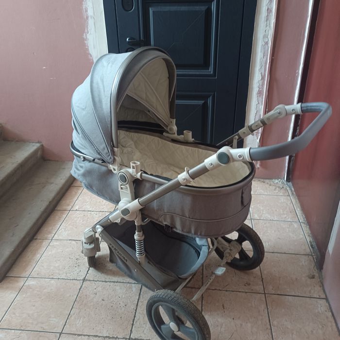 Коляска люлька           .