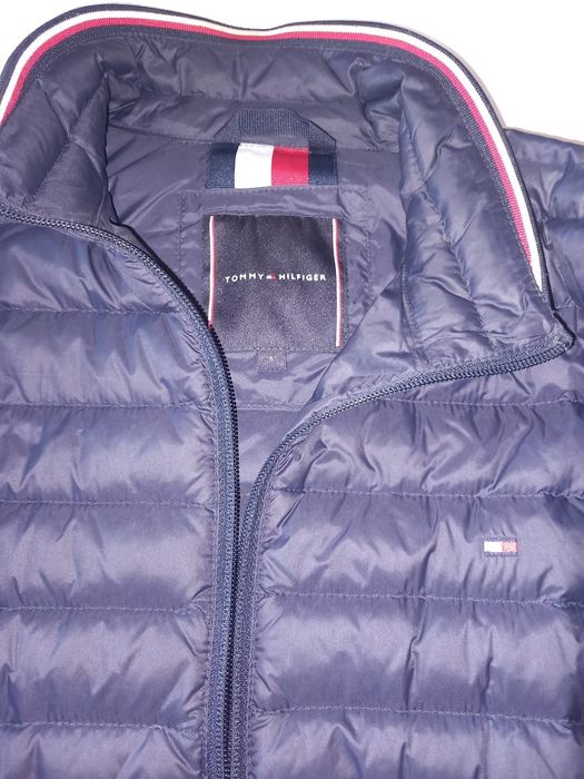 Geaca Tommy Hilfiger