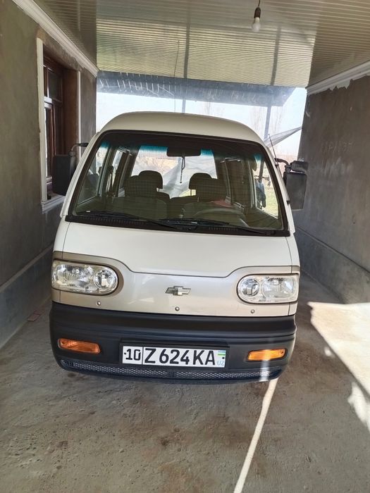 Damas xolati yaxshi 2012 yil