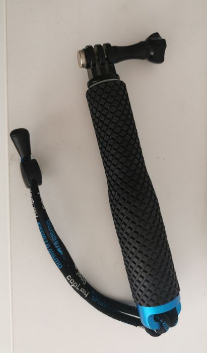 Selfie stick monopied telescopic camera GoPro Hero DJI Osmo Xiaomi