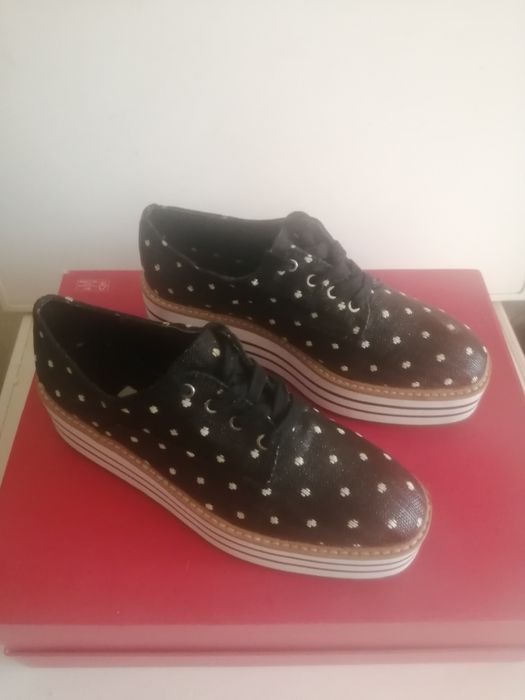 ZARA,, Дамски обувки, номер 36,