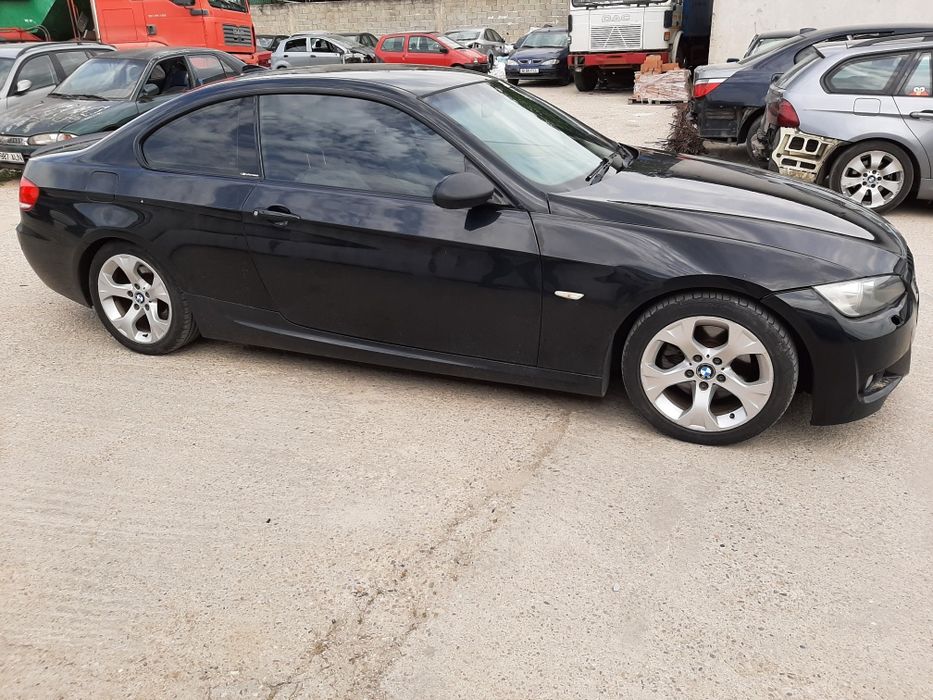 Aripa stanga dreapta bmw e92,e93