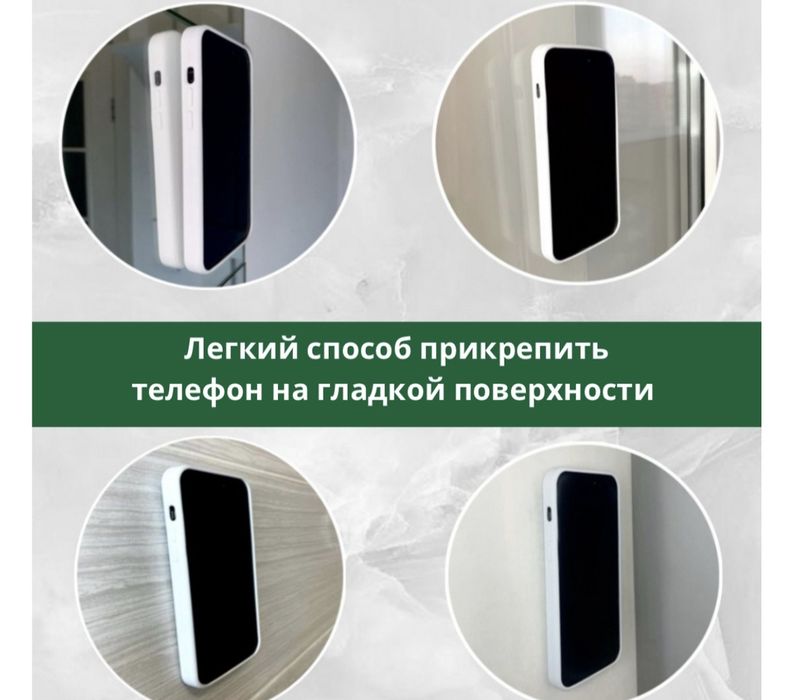 Попсокет розовый