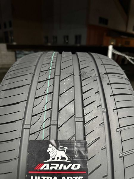 Нови летни гуми ARIVO ARZ5 295/25R22 97W XL НОВ DOT БОРД 2952522