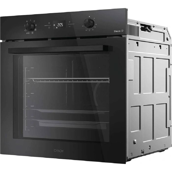 Нова фурна за вграждане Candy 78 литра CA6 NP3T3HTB