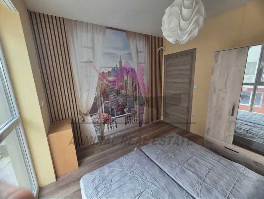 Дава се под наем Двустаен апартамент в Варна, Левски - 60 кв.м за 398.82 € - Снимка #5