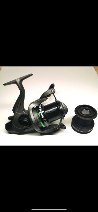 Mulineta pentu pescuitul la crap WidnBlade YQ 6000