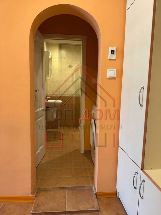 Дава се под наем Двустаен апартамент в Варна, Окръжна болница - 60 кв.м за 510 € - Снимка #6