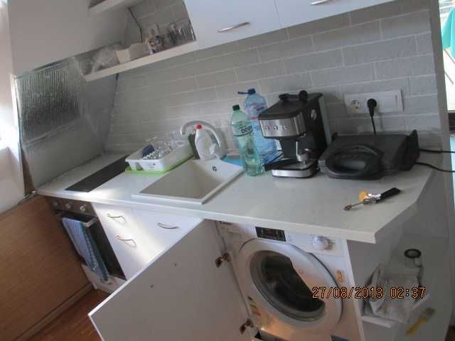 Дава се под наем Ателие в Пловдив, Мараша - 55 кв.м за 500 € - Снимка #5