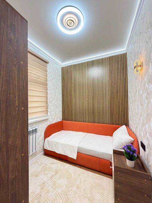 Продаётся квартира Чиланзар 11