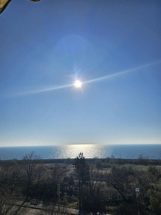 Многостаен апартамент с гледка Море в гр. Поморие