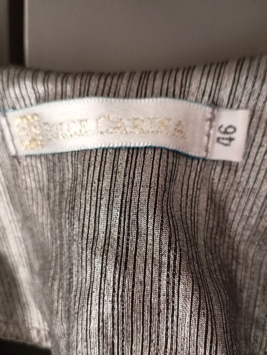 Новое платье, размер 46