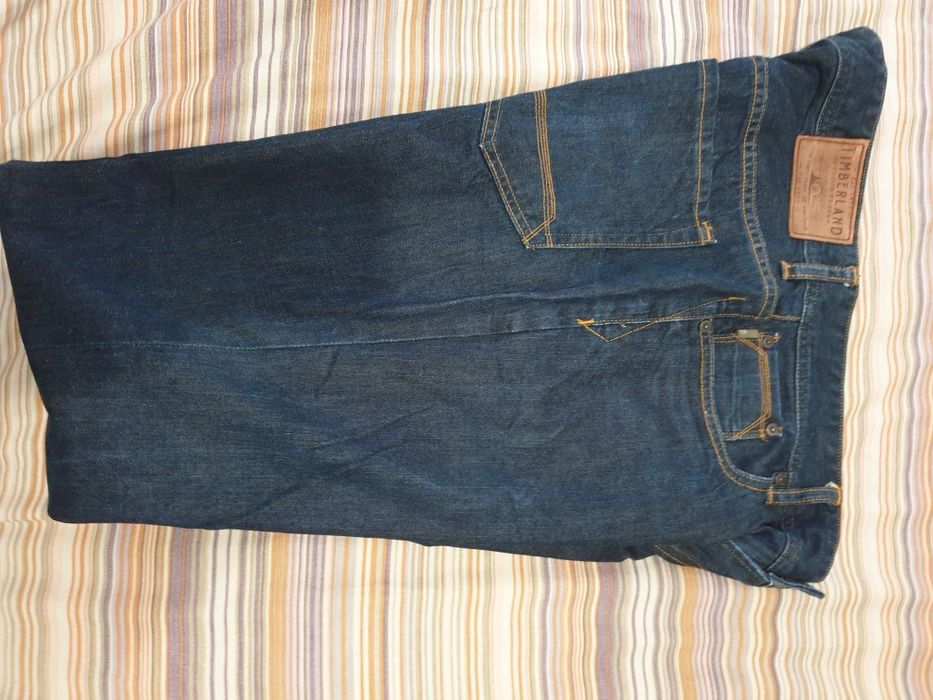 Vand blugi TIMBERLAND marimea 34