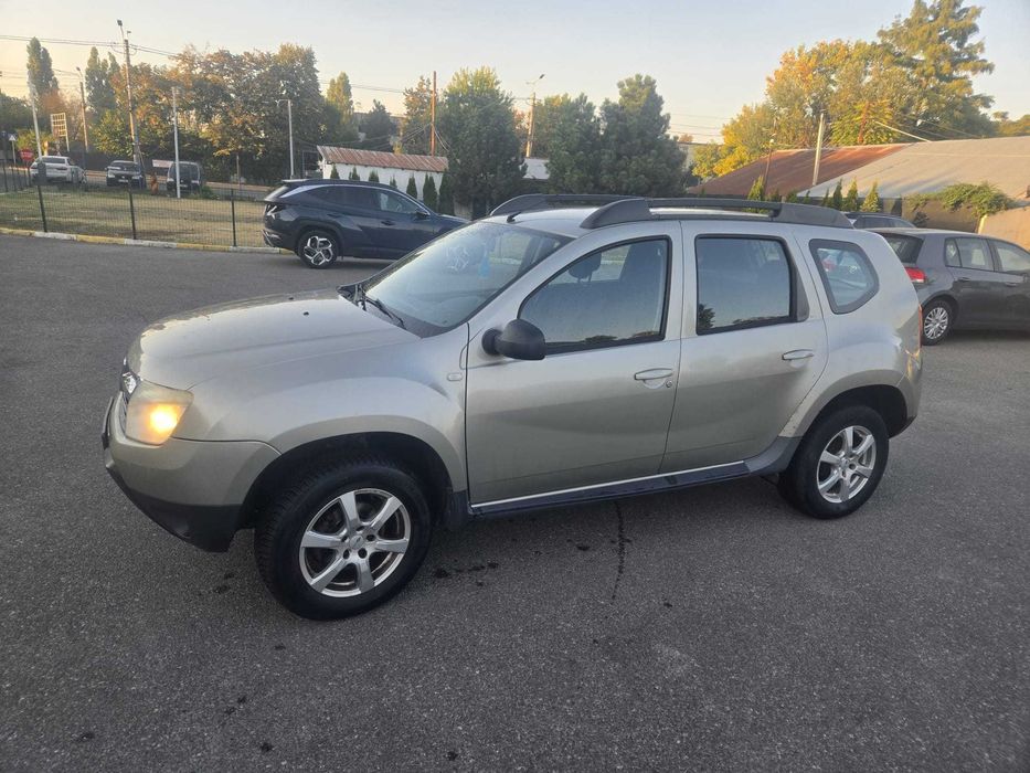 Vanzare Dacia Duster 1.5DCI 4x2