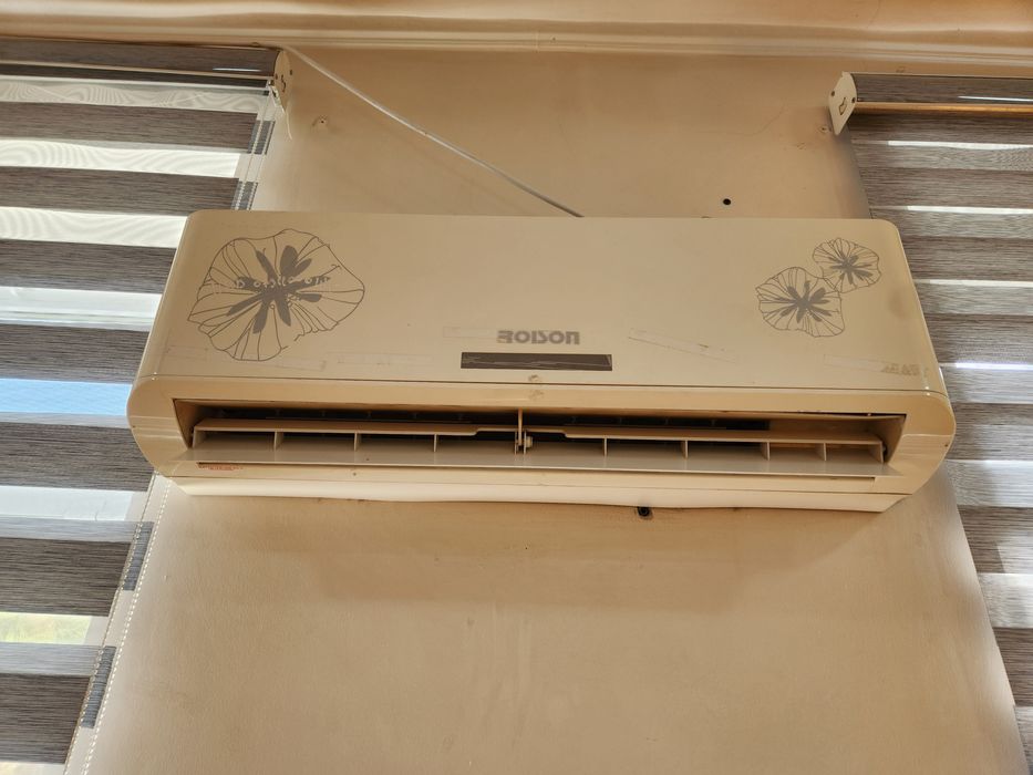 Kondisioner Roison 12 talik. Кондиционер Roison 12