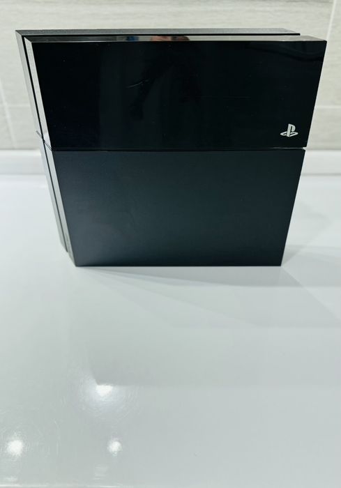 Sony Playstation 4 FAT | 500GB