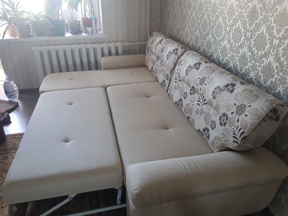 СРОЧНО! Продам диван-кровать!