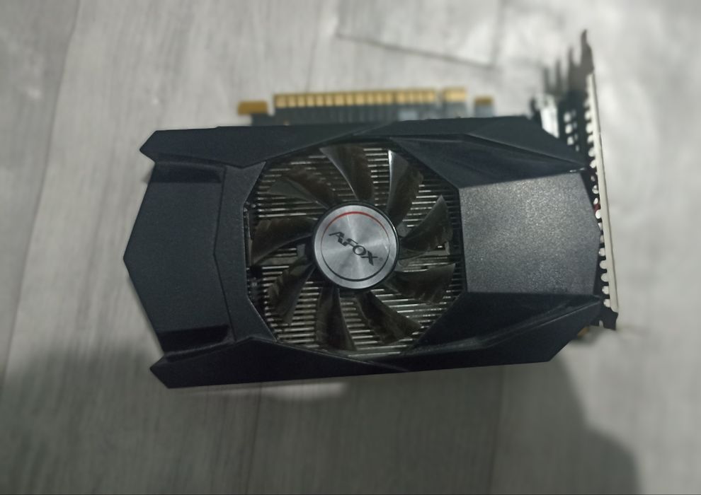 Gtx 750 2 gb gddr5