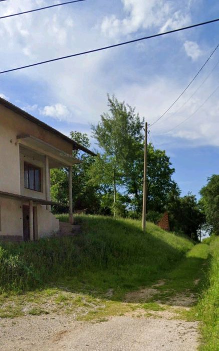 Продава се Парцел в с. Лесидрен, Област Ловеч - 460 кв.м за 16 €/кв.м - Снимка #1