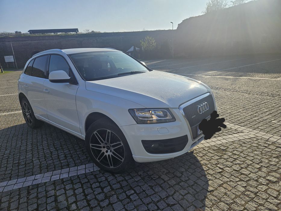 AUDI Q5 2011 — imagine 2