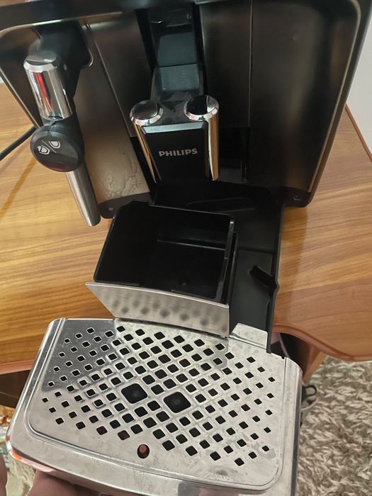Aparat cafea Philips Series 4000 EP4327