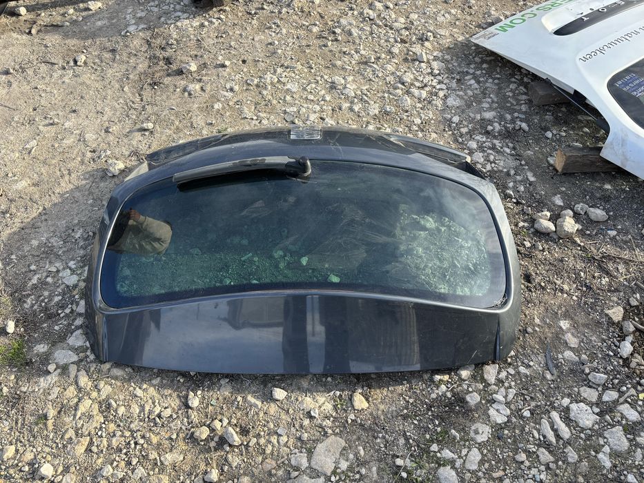 Багажник за Сеат Леон 1Р 2005- 2009г