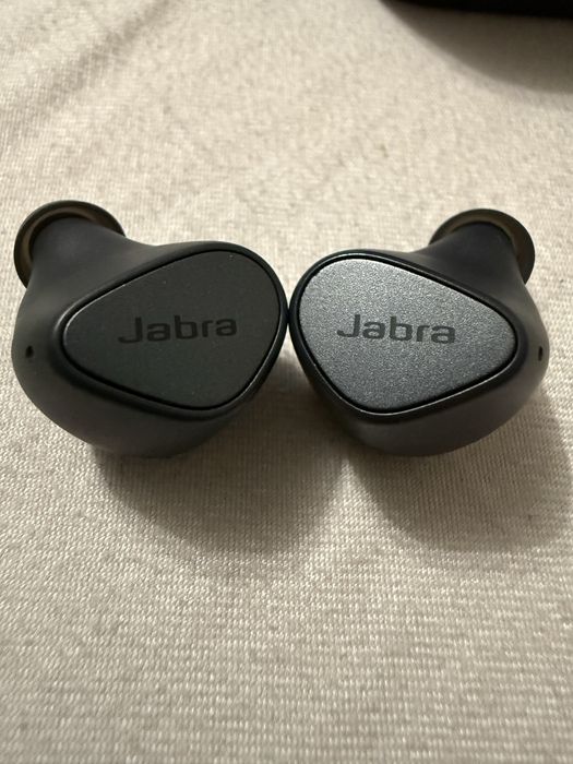 Casti wireless Jabra Elite4