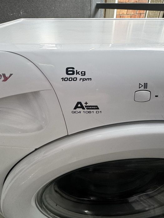 Пералния candy.