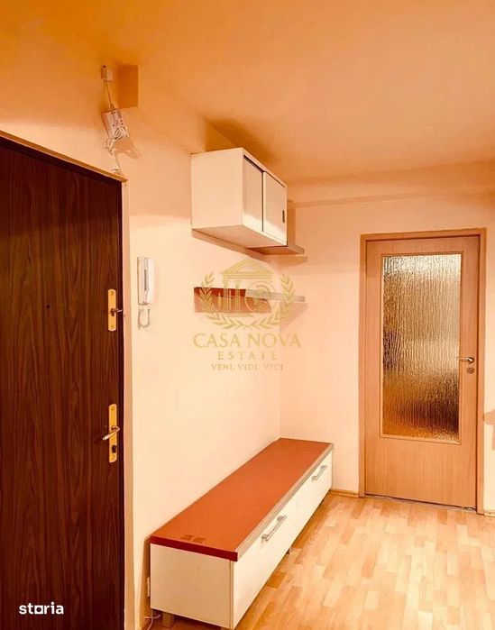 Apartament 2 camere 53mp, balcon 6mp, zona Piata Zorilor