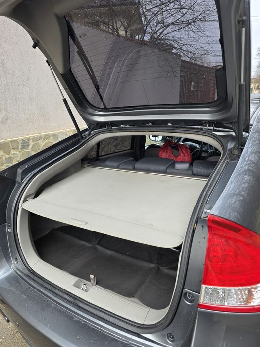 Hibrida Honda Insight