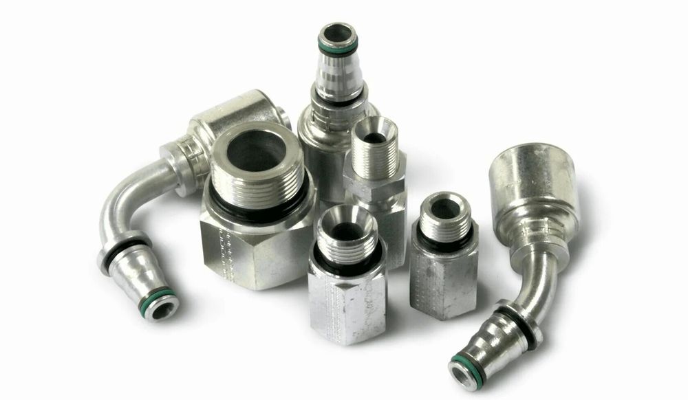 Рукава высокого давления (РВД)