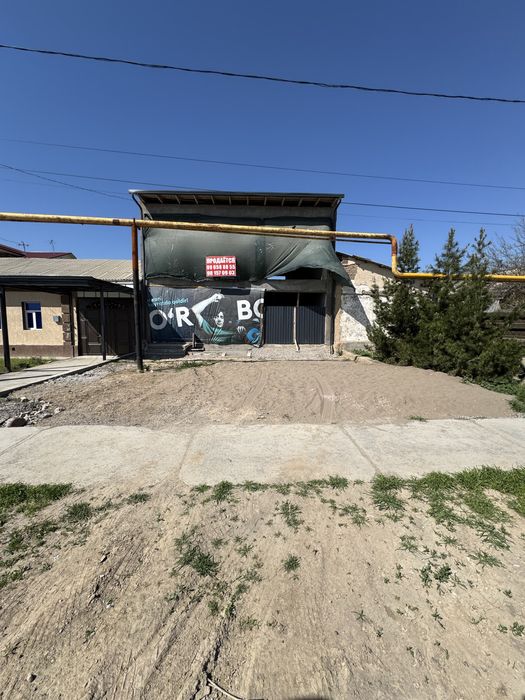 Uy sotiladi Mirzo Ulug’bek tumani