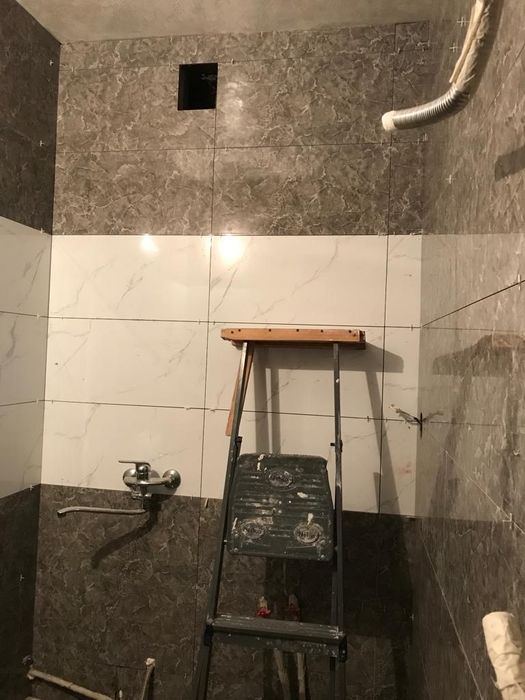 Ремонт квартир любой сложности