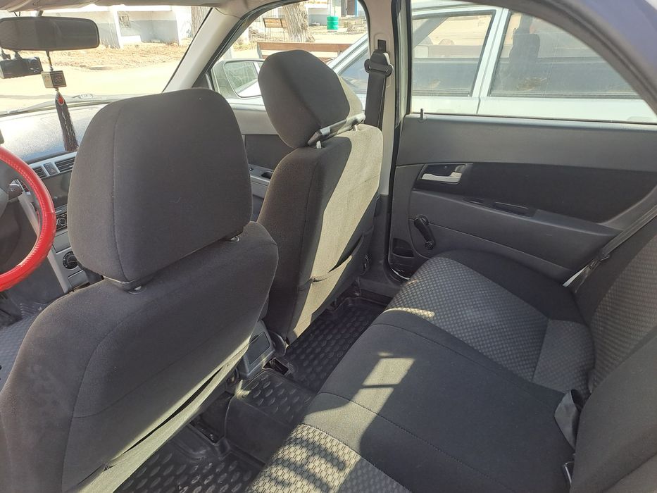 Продам Lada Priora