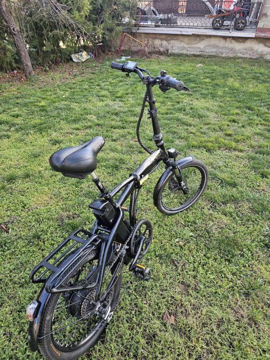 Електрическо Колело