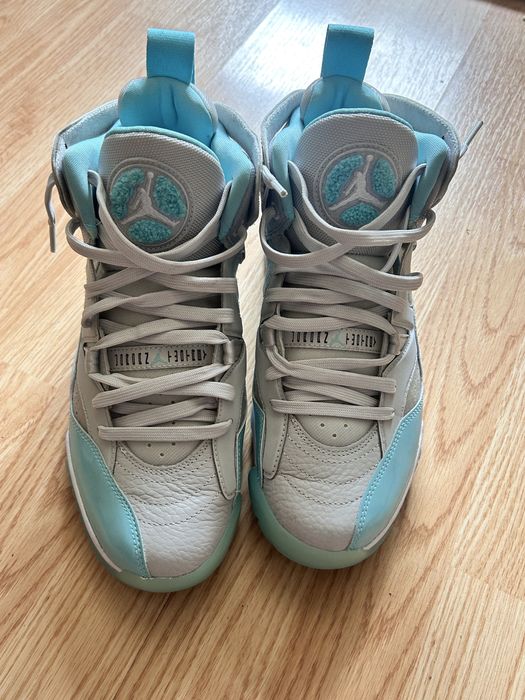 Vand  Jordan Jumpman Two Trey