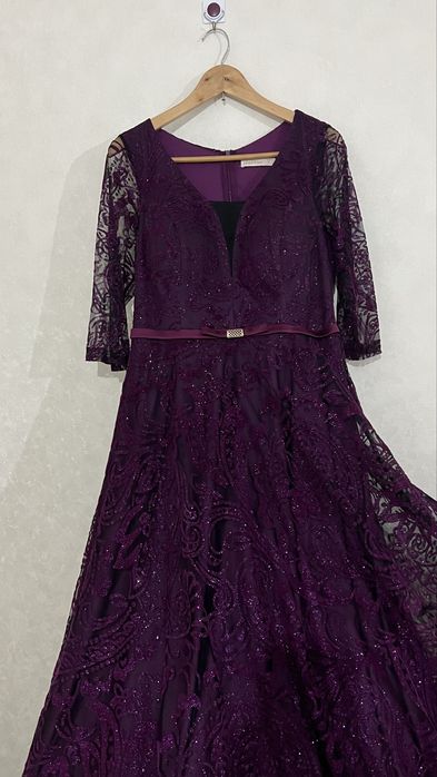 Турецкое платье,размер 48-50