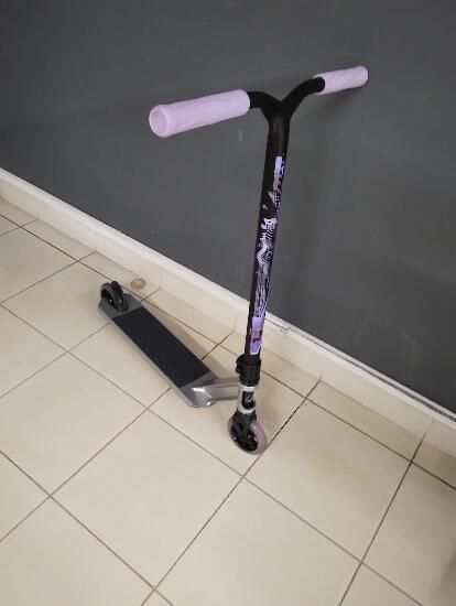 Trotinetă Freestyle Mf520 - produs resigilat - (SecondHand) Decathlon