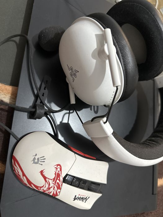 игровой ноутбук ASER Nitro 5