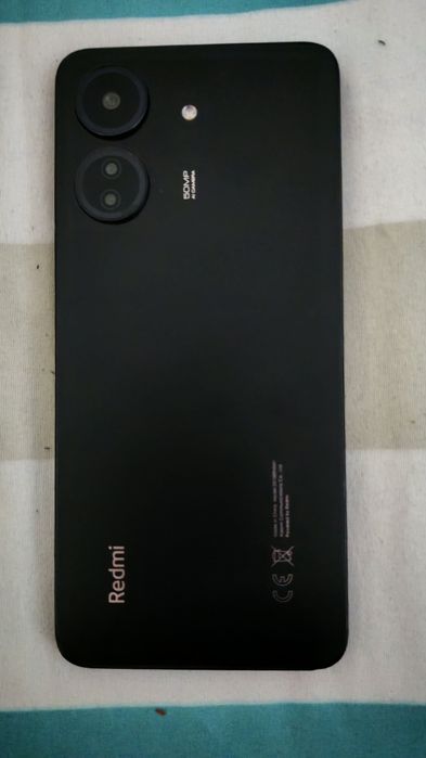 Redmi 13C kafolat blan