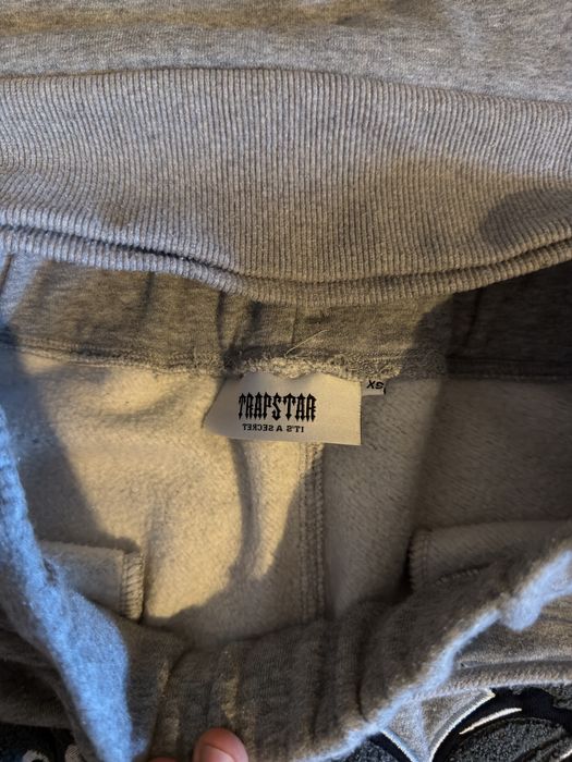 Trapstar tracksuit xs-s