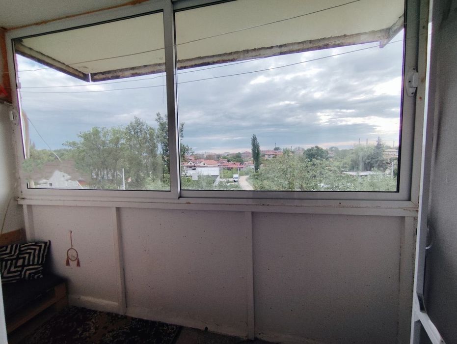 Продава се Тристаен апартамент в Шумен, Болницата - 72 кв.м за 886 €/кв.м - Снимка #8