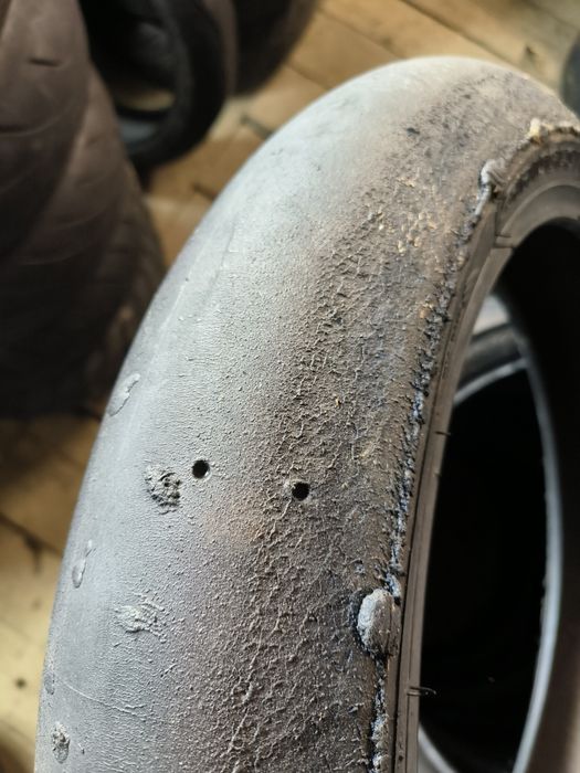 Bridgestone Racing Medium