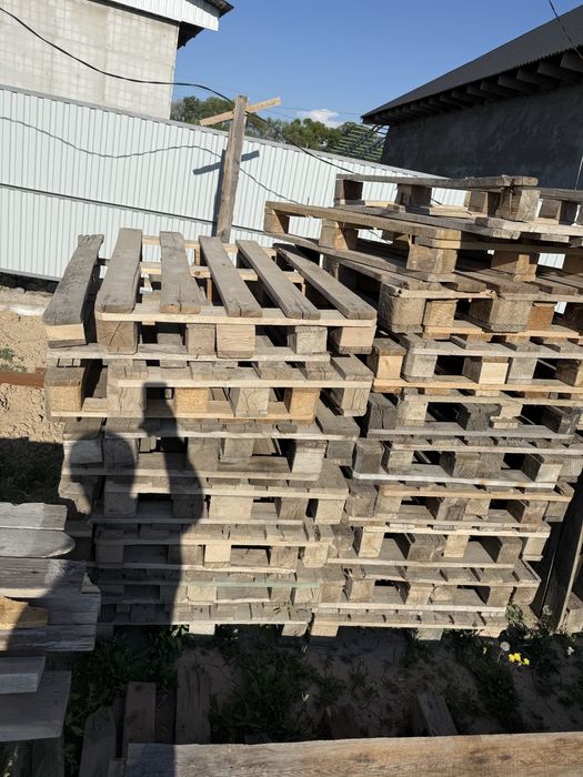 Продам Паддон Полеты  1000 тг