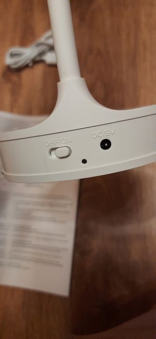 Lampa pentru Birou cu led si Oglinda, Nou!