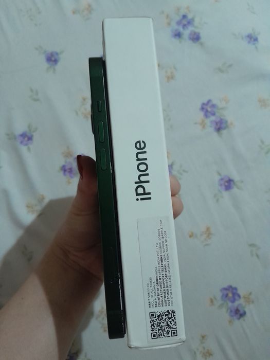 Iphone 13 ime atgan